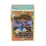 Toysmith Tiny Toys Itty Bitty Mix-In Slime