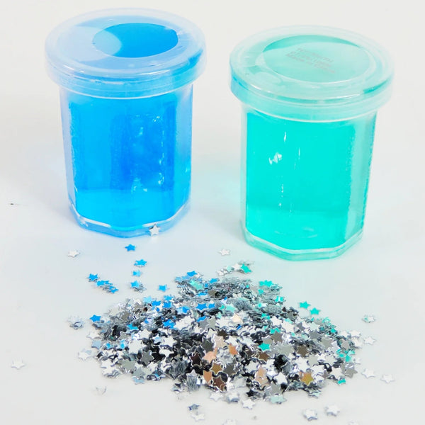 Toysmith Tiny Toys Itty Bitty Mix-In Slime