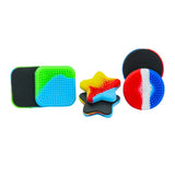 Toysmith Sensory Lab Magnetic Slider, Assorted Styles