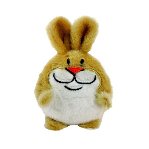 Toysmith Fidget Toy Sugar Skwisheezs - Tree Huggers Series 1, Assorted