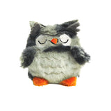 Toysmith Fidget Toy Sugar Skwisheezs - Tree Huggers Series 1, Assorted