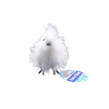 Toysmith Wind Up Toy - Farm Fresh Barnyard Birds, Assorted
