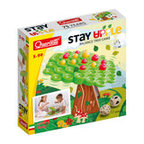 Quercetti Balancing Game - Stay Apple! Balancing Tree