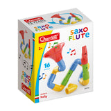 Quercetti Musical Toy Saxoflute