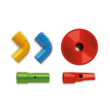 Quercetti Musical Toy Saxoflute