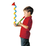 Quercetti Musical Toy Saxoflute