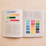 Ilex Press - How to Look, Draw & Paint by Matthew Rice