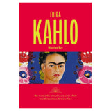 Ilex Press - Frida Kahlo by Maurine Roy