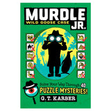 Murdle Jr.: Wild Goose Case