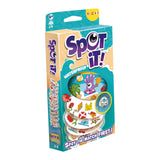Zygomatic Waterproof Card Game - Spot It!