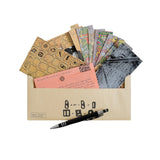 Escape Mail Family Secrets Series: Episode 3, Ancient Mysteries