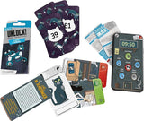 Unlock! Card Game - Short Adventures #8: Mr Schrodinger's Cat