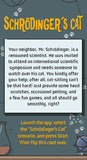 Unlock! Card Game - Short Adventures #8: Mr Schrodinger's Cat