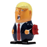 Unemployed Philosophers Guild Trumpzilla Wind-Up Toy