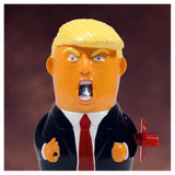 Unemployed Philosophers Guild Trumpzilla Wind-Up Toy