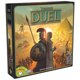 Repos Production - 7 Wonders: Duel