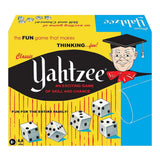 Asmodee Board Game - Yahtzee Classic