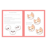 Cute Chibi Cozy Animals: Learn How to Draw 65 Snuggly Friends