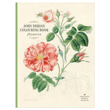 John Derian Colouring Book: Flowers
