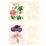 John Derian Colouring Book: Flowers