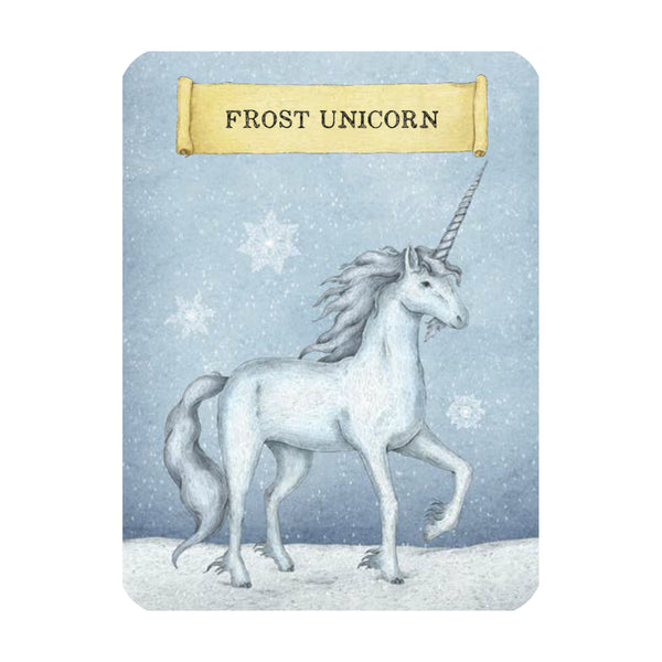 Kaddo Memory Game -  Match the Unicorns