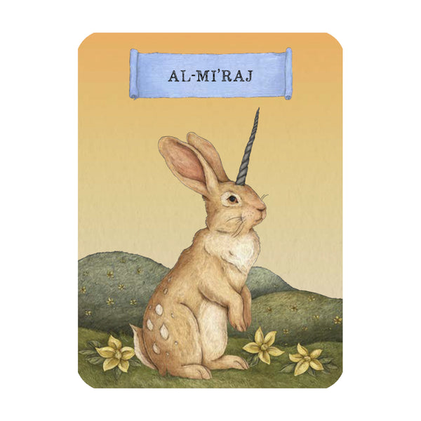 Kaddo Memory Game -  Match the Unicorns