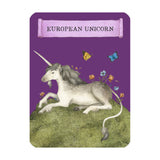 Kaddo Memory Game -  Match the Unicorns