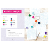 Chartwell Paint By Numbers Kit: Botanicals