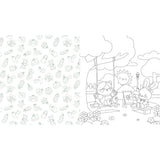 Chartwell Colouring Book - Kawaii Wonderland