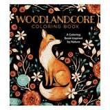 Chartwell Colouring Book - Woodlandcore