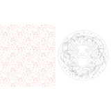 Chartwell Colouring Book - PUPPIES, CAPYBARAS, AXOLOTLS, OH MY!