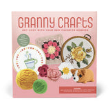 Chartwell Granny Crafts Kit
