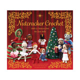 Chartwell Crochet Kit - Nutcracker