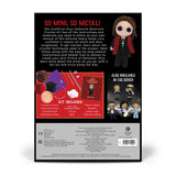 Chartwell Unofficial Ozzy Osbourne Book and Crochet Kit