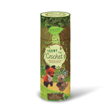 Chartwell Teeny Tiny Crochet Kit - Sweet Woodland