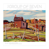 Wyman 2027 Mini Calendar - The Group of Seven, AGO Official