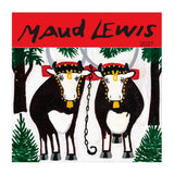 Wyman 2027 Mini Calendar - Maud Lewis, AGNS Official