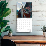 Wyman 2027 Calendar - The Group of Seven, AGO Official