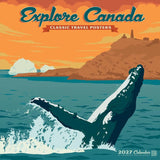 ADG 2027 Calendar - Explore Canada