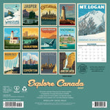 ADG 2027 Calendar - Explore Canada