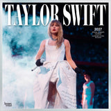 BrownTrout 2027 Calendar - Taylor Swift