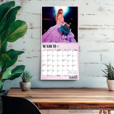 BrownTrout 2027 Calendar - Taylor Swift