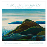 Wyman 2027 Medium-Sized Calendar - The Group of Seven, AGO Official
