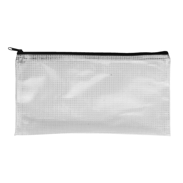 Pacific Arc Mesh Tool Bag 5x9"
