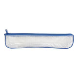 Pacific Arc Mesh Tool Tote 3x14"