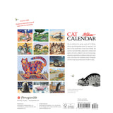 Pomegranate 2027 Mini Wall Calendar - B. Kliban: CatCalendar