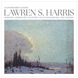 Pomegranate 2027 Wall Calendar - Lawren S. Harris