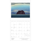 Pomegranate 2027 Wall Calendar - Lawren S. Harris