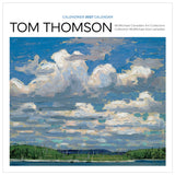 Pomegranate 2027 Wall Calendar - Tom Thomson