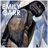 Pomegranate 2027 Wall Calendar - Emily Carr